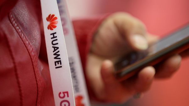 Huawei Huawei