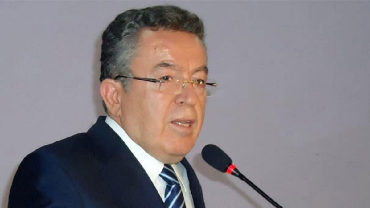 Yusuf Ziya Özcan