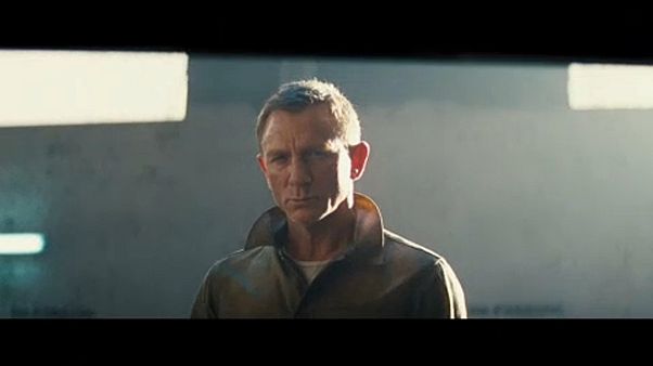 Tavasztól mozikban az új James Bond film Tavasztól mozikban az új James Bond film