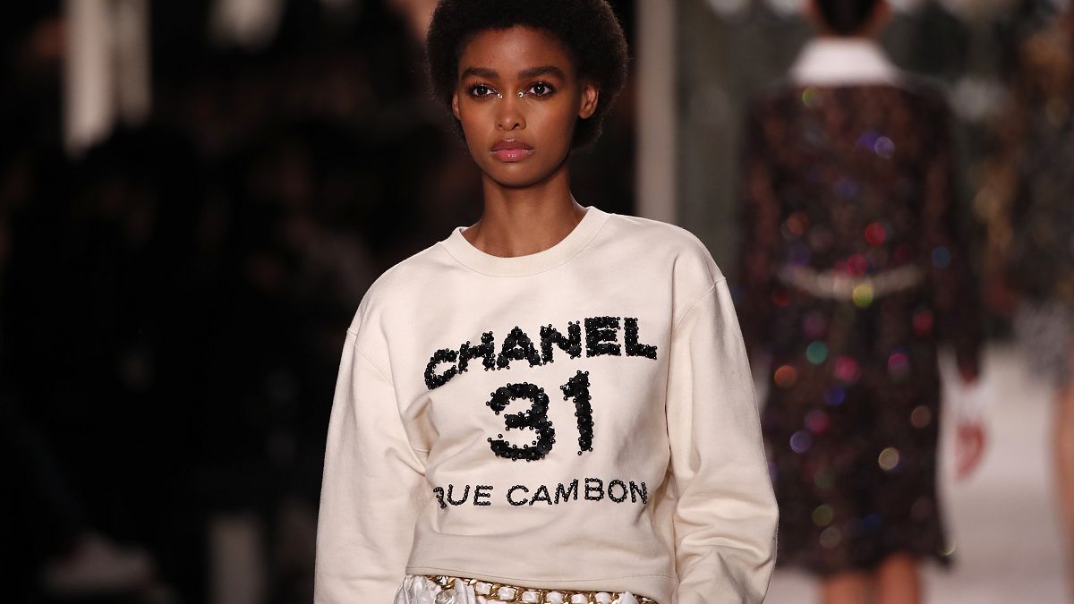 Chanel: Hommage an Coco und Karl Lagerfeld