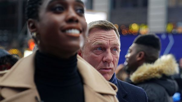 "Mourir peut attendre", le 007 qui a tous les bons ingrédients ! "Mourir peut attendre", le 007 qui a tous les bons ingrédients !