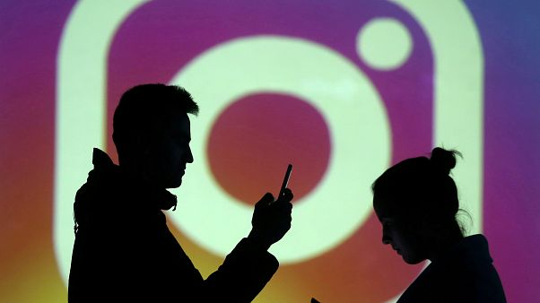 Euronews italiano è su Instagram Euronews italiano è su Instagram