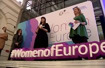 Ευρωπαία εισαγγελέας; δε φτάνει μόνο να είσαι γυναίκα