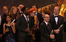 Az európai mozi ünnepe