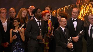European Film Awards: La Favorita batte... i favoriti