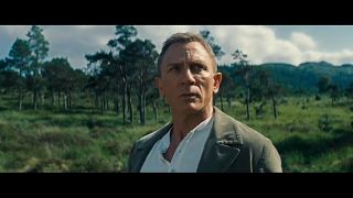 Actionreicher Trailer für neuen James-Bond-Film mit Christoph Waltz