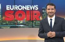 Euronews Soir : l'actualité du jeudi 5 décembre 2019