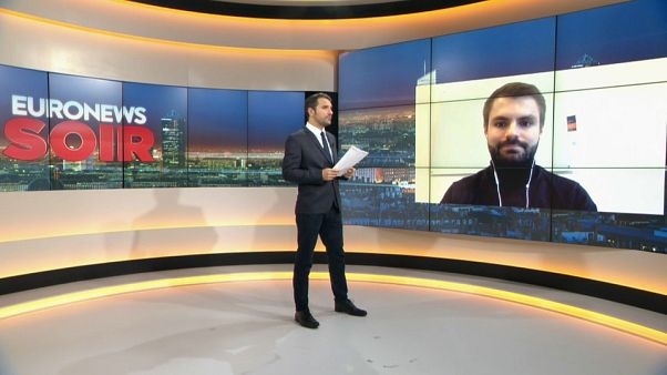 Parole d'expert : la réforme des retraites en France est-elle indispensable ? Parole d'expert : la réforme des retraites en France est-elle indispensable ?