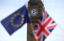 The UK’s ‘Brexit’ election: What’s the state of play with one week to go?