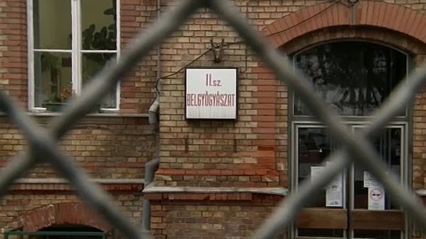 A János Kórházban örömmel fogadják el a használt vécéülőkéket A János Kórházban örömmel fogadják el a használt vécéülőkéket