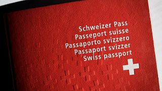 İsviçre pasaportu