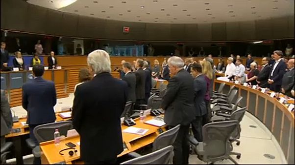 EU-Parlament über Lage in Malta besorgt EU-Parlament über Lage in Malta besorgt
