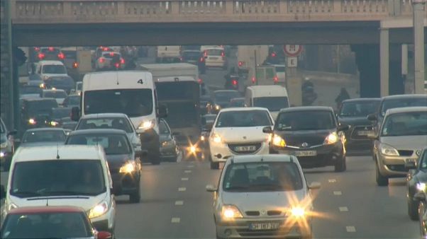 Ab 2020 gelten neue Richtlinien für Autos in der EU Ab 2020 gelten neue Richtlinien für Autos in der EU
