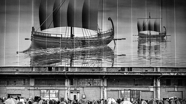 Athens, Greece, March 2016 Athens, Greece, March 2016
