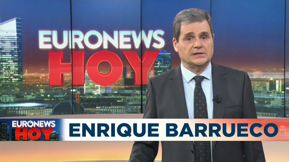 Euronews Hoy | Las noticias del jueves 5 de diciembre de 2019