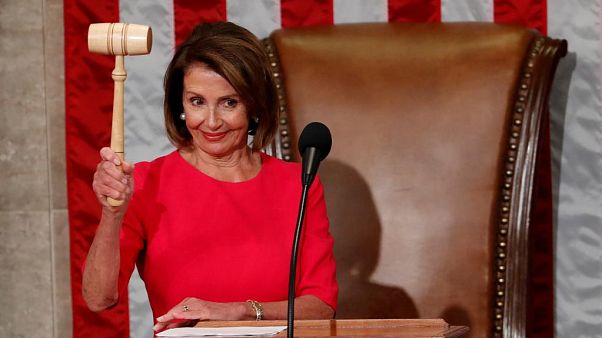 Nancy Pelosi Nancy Pelosi