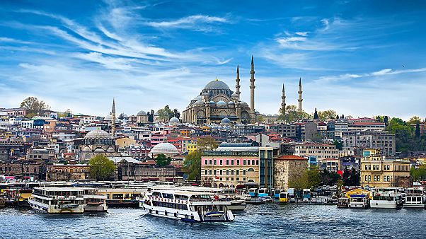 İstanbul İstanbul