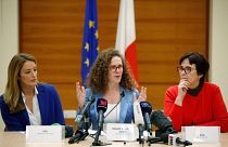 Europa no descarta activar el artículo 7 contra Malta