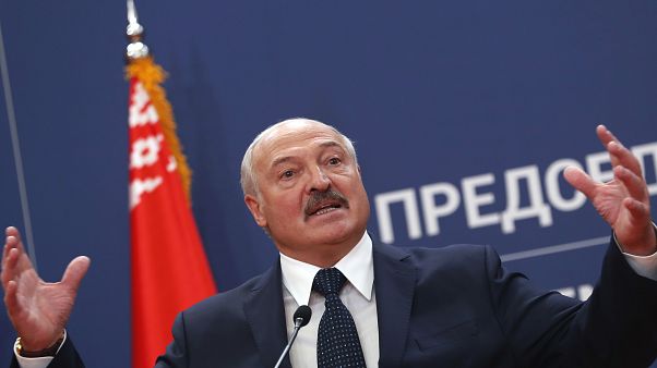 Россия - Беларусь: интеграция надвигается Россия - Беларусь: интеграция надвигается