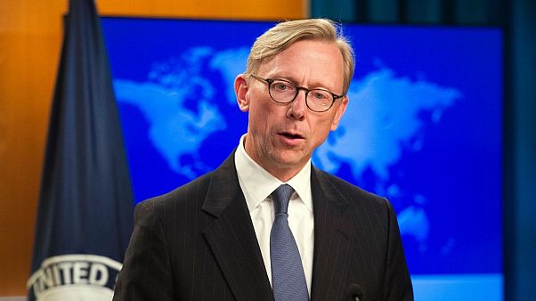آمریکا: ایران احتمالا بیش از هزار نفر را در اعتراضهای اخیر کشته است آمریکا: ایران احتمالا بیش از هزار نفر را در اعتراضهای اخیر کشته است