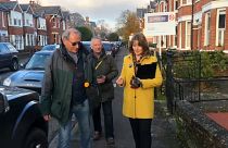 Liberal Democrats hope tactical voting will win them Conservative seat in Winchester