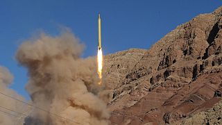 نیویورک تایمز: ایران زرادخانه مخفی موشک‌های بالستیک در عراق دارد
