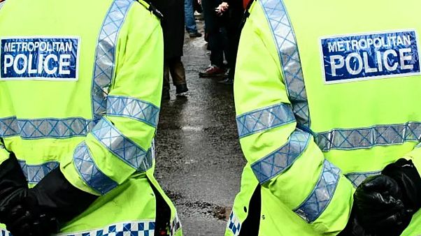 British police arrest 20 people following large human trafficking and modern slavery bust British police arrest 20 people following large human trafficking and modern slavery bust