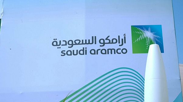 Aramco: Η μεγαλύτερη ΙΡΟ της ιστορίας Aramco: Η μεγαλύτερη ΙΡΟ της ιστορίας