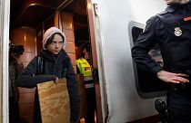 Cop25, Greta alla marcia per il clima: "Non abbiamo ancora ottenuto nulla"