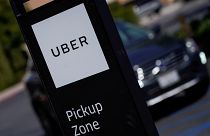 Uber meldet fast 6000 sexuelle Übergriffe 
