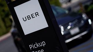 Uber meldet fast 6000 sexuelle Übergriffe
