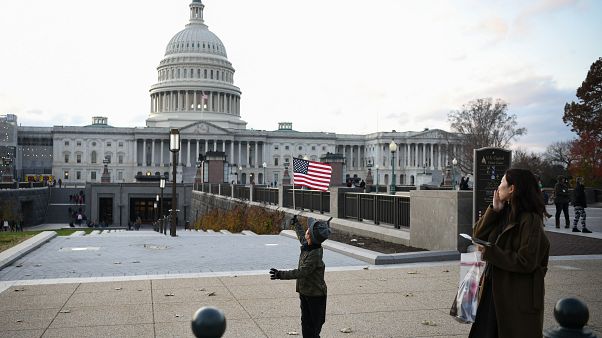 ΗΠΑ: Μπλόκο από ρεπουμπλικανό γερουσιαστή στην αναγνώριση της Γενοκτονίας των Αρμενίων ΗΠΑ: Μπλόκο από ρεπουμπλικανό γερουσιαστή στην αναγνώριση της Γενοκτονίας των Αρμενίων