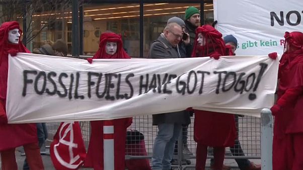 Die OPEC – selber ein Fossil ? Die OPEC – selber ein Fossil ?