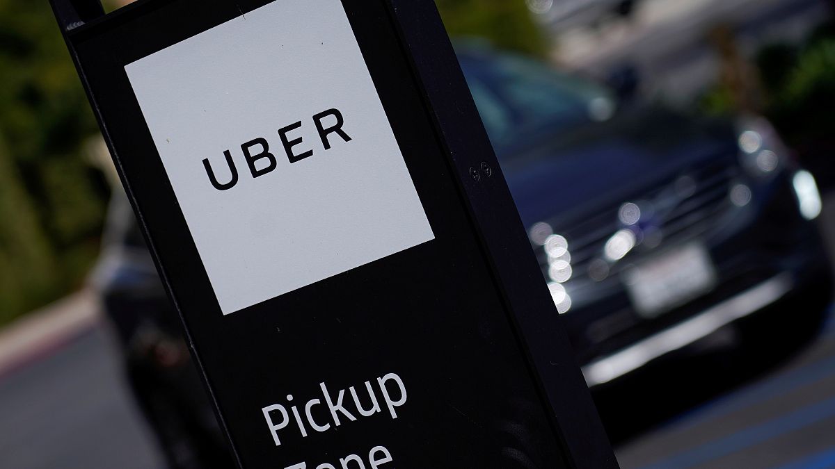 Uber received over 3,000 reports of sexual assault last year in the US