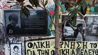 Έντεκα χρόνια από τη δολοφονία Γρηγορόπουλου: Tο χρονικό των γεγονότων