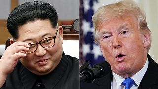  واکنش تند کره شمالی به تهدید آمریکا؛ ترامپ دچار خرفتی مزمن شده است