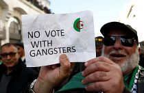 L'Algeria verso il voto (molto) poco convinta
