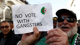 L'Algeria verso il voto (molto) poco convinta