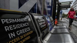 Yunanistan’da ‘altın vize’ye rekor talep geldi