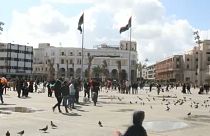 Kiutasították Görögországból a líbiai nagykövetet