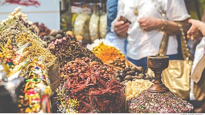 A guide to Dubai’s markets A guide to Dubai’s markets