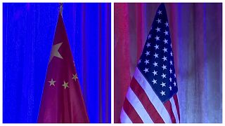 الصين تفرض قيودا على حركة الدبلوماسيين الأمريكيين