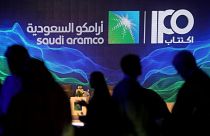 السوق المالية السعودية تحدد يوم 11 ديسمبر موعداً لطرح أسهم أرامكو  