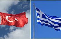 ما سبب الخلاف التركي اليوناني؟ وماعلاقة ليبيا بذلك؟