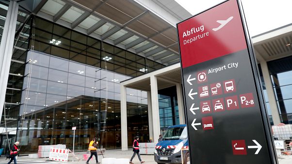 Almanya'dan Türkiye'ye son 10 yılda 58 bin kişi göç etti Almanya'dan Türkiye'ye son 10 yılda 58 bin kişi göç etti
