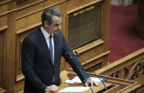 Αντιδράσεις για το μνημόνιο Τουρκίας-Λιβύης