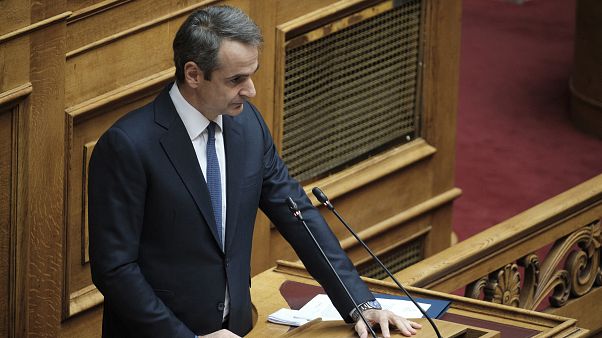 Αντιδράσεις για το μνημόνιο Τουρκίας-Λιβύης Αντιδράσεις για το μνημόνιο Τουρκίας-Λιβύης