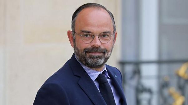 Eduard Philippe Eduard Philippe