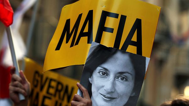 A Malta è in gioco la democrazia, il premier deve andarsene A Malta è in gioco la democrazia, il premier deve andarsene