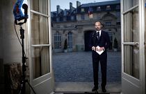 REUTERS/Benoit Tessier